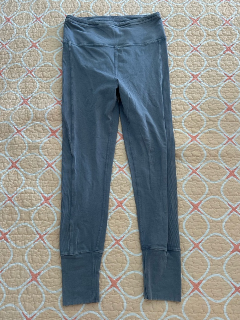 FP Movement Slate Blue Leggings
